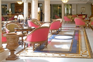 Hotel Hilton Palacio Buena Vista (Toledo)