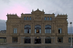 Teatro Victoria Eugenia (San Sebastián)
