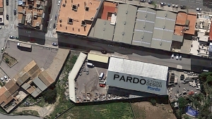 Marmoles Pardo